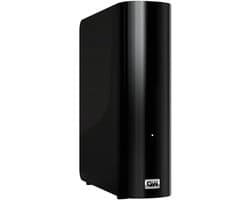 Externe Harde Schijf 1TB USB 3.0 voor Back-up en Opslag