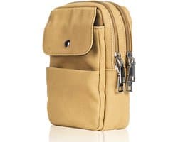 FIIO NEST EDC Khaki