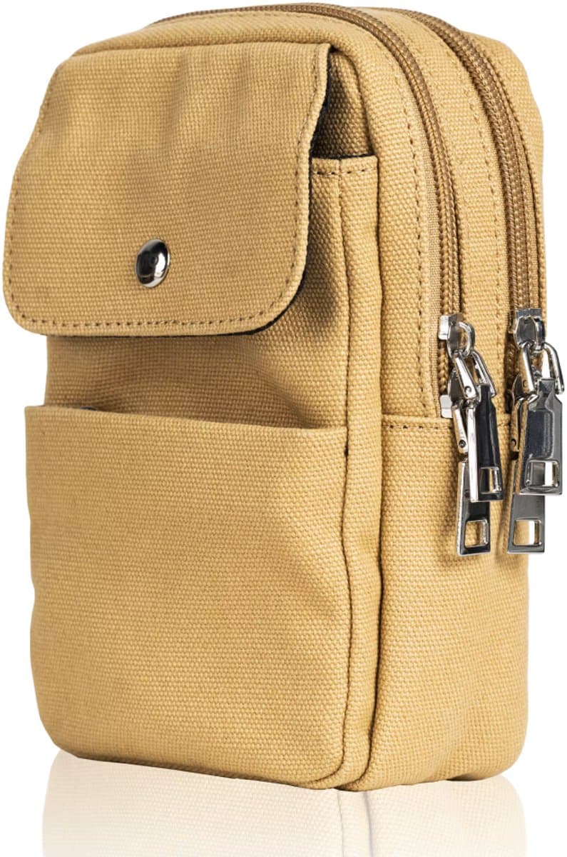 FIIO NEST EDC Khaki — afbeelding 1