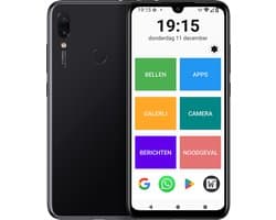 Simple Phone 1 - Seniorentelefoon