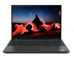 Lenovo ThinkPad T16 Gen 2 | 16 inch FHD | Intel® Core™ i7-1370P | 32GB DDR5 | 1TB NVMe| Windows 11 Pro | US Backlit Keyboard