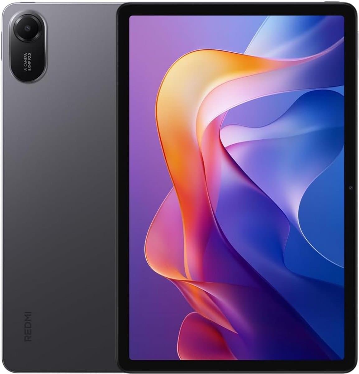 Xiaomi Redmi Pad 2 - 4GB - 256GB - Grijs - WiFi - 11"- (Graphite Gray) — afbeelding 1