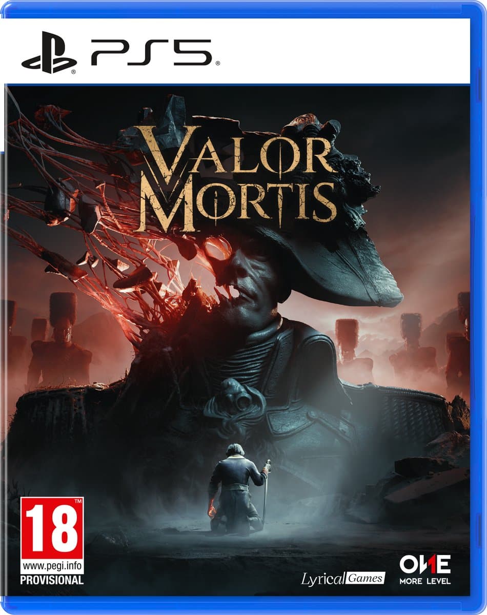 Valor Mortis – PS5 — afbeelding 1