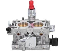 Carburateur Betrouwbare Vervanging - Carburateur Synchronisatie Set - Carburateur Afstelgereedschap - Hoogwaardig Aluminium - Eenvoudig te Installeren - Grasmaaier Carburateur