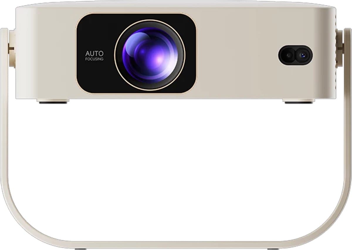 Honor Choice Projector Air Pro – Wit – Draagbaar – Bluetooth-Luidspreker — afbeelding 1