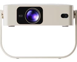 Honor Choice Projector Air Pro – Wit – Draagbaar – Bluetooth-Luidspreker