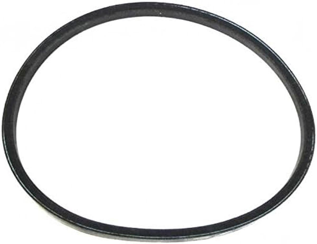 Grasmaaier Riem - Aandrijfriem Motor - Grasmaaien Onderhoud - Directe Vervanging - 21 x 17 x 14 cm - Zwart — afbeelding 1
