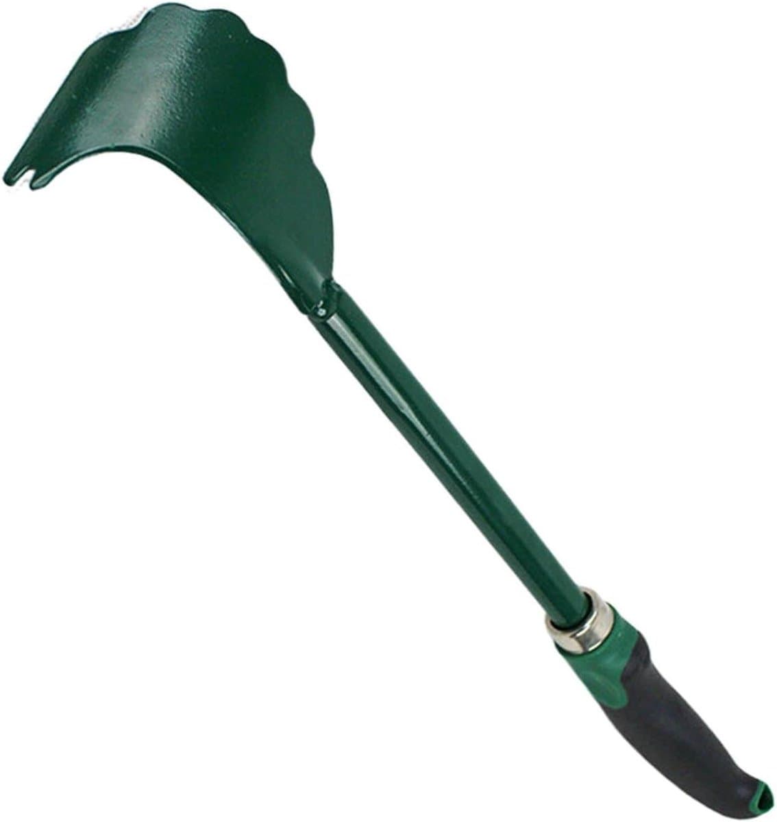 Grasmaaier Dek Schraper - Maaier Reiniger - Tuinonderhoud Vereenvoudigen - Robuust Staal Materiaal - 40.5 x 8.5 cm - Niet gespecificeerd — afbeelding 1