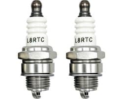 Candela Tosaerba L8RTC - 2 stuks - Vervangingsset - Betrouwbare prestaties - ShopVlot