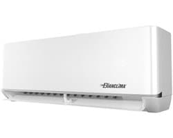 Binnenunit Airco - Multi Airconditioning - Ruimte Koelen - App Bediening - 9000 BTU - Wit
