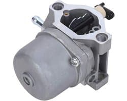 SnelShoppen - Carburetor 698945 voor 12.5 Hp Grasmaaier Nikki Carb 28D707 Carburettor Reparatieset 289707 voor 12.5 Powerbuilt Series 3 105 13Dh432F60
