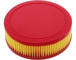 Luchtfilter vervanging 751-14628 - compatibel met Troy-Bilt - optimale motorprestaties - eenvoudig te installeren - ShopVlot