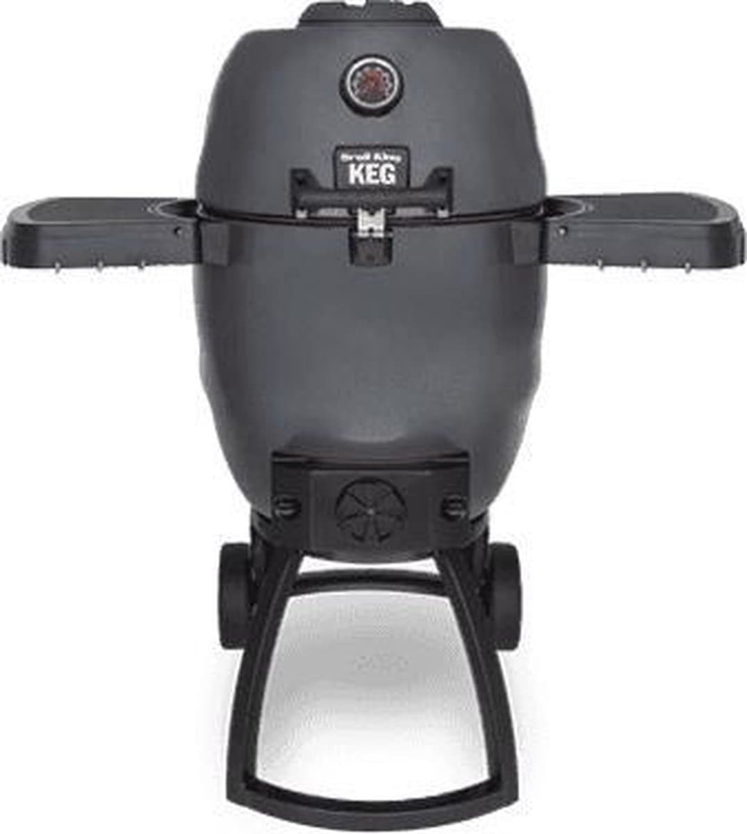 Broil King KEG 5000, houtskoolbarbecue — afbeelding 1