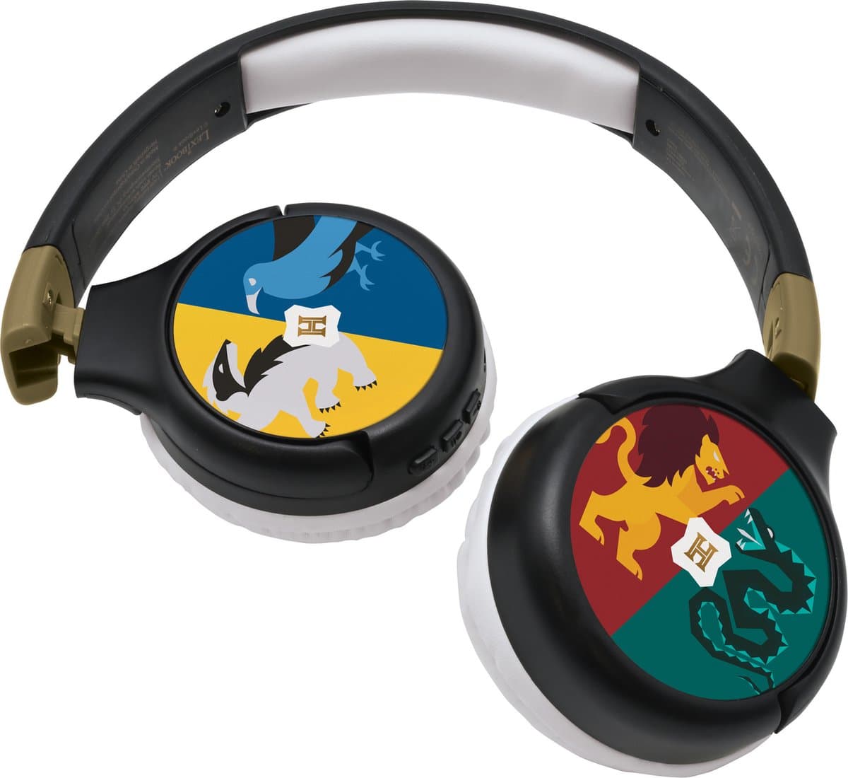 Harry Potter Koptelefoon — afbeelding 1