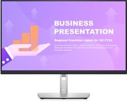 Dell P2722HE - USB-C Hub Monitor - 65w - RJ45 - 27 Inch