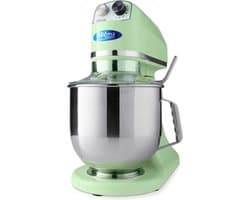 Planeetmenger - 7 L - Tot 2 Kg Deeg - Pastel Groen