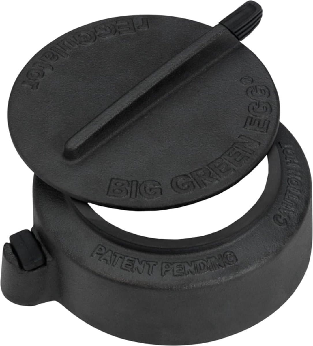 rEGGulator Big Green Egg - Medium, Large, XLarge and 2XL — afbeelding 1