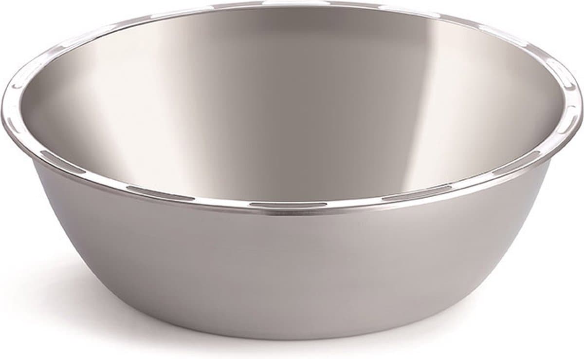 LotusGrill Mini Binnenschaal rvs — afbeelding 1