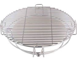 Grid systeem Kamado Mustang M