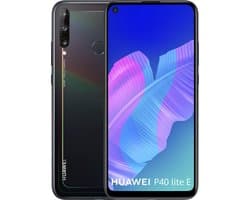 Huawei P40 Lite E - 64GB - Zwart
