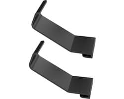 Go Go Gadget - Geschikt voor PS5 / Haakje: Koptelefoon- & Controllerhouder + Game Accessoires - 2 Stuks