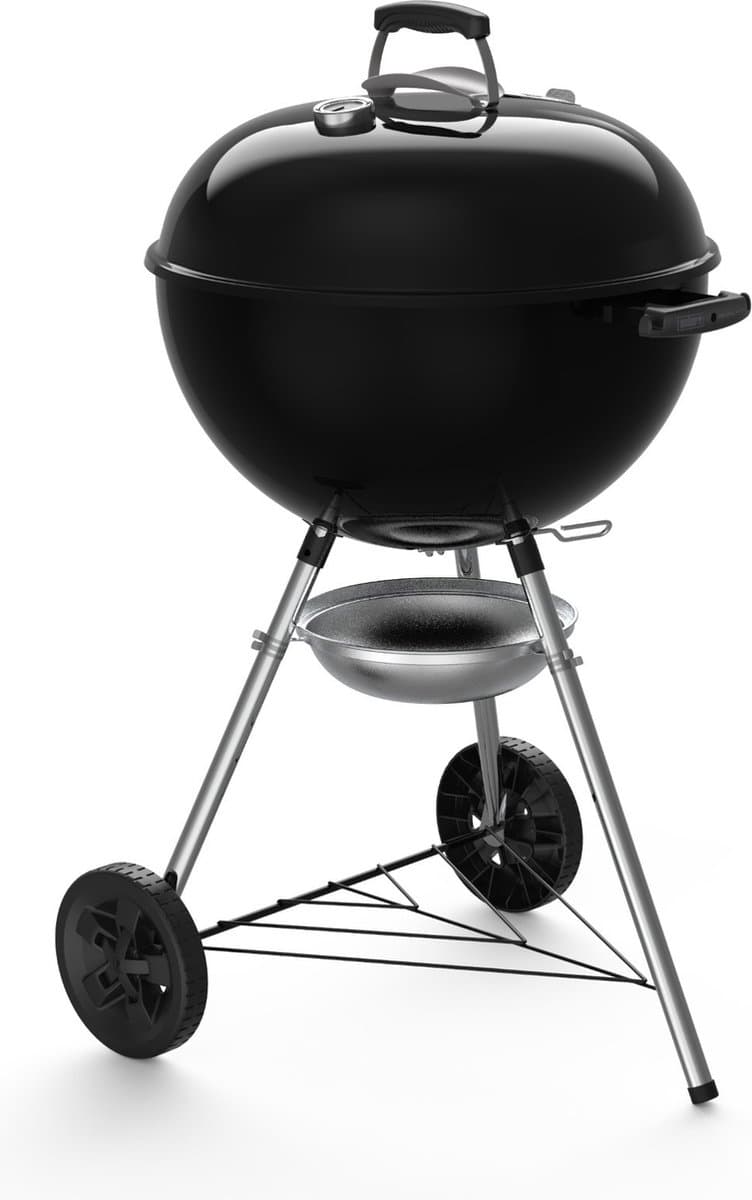 Weber Original Kettle E-5710 barbecue — afbeelding 1