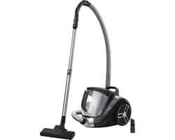 Rowenta Compact Power Cyclonic XXL RO4825EA - Stofzuiger zonder zak - Grijs