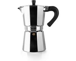 Ibili - Espressomaker - 3 kops