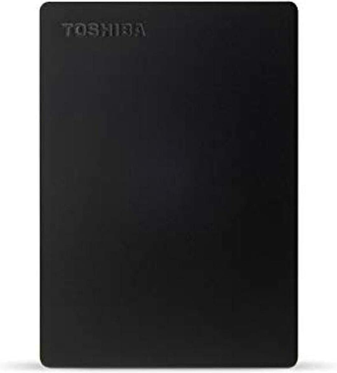 External Hard Drive Toshiba HDTD310EK3DA 1 TB — afbeelding 1