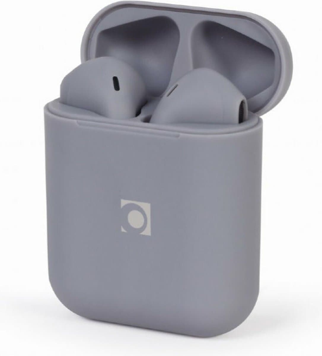 GMB-Audio Seattle TWS In-Ear Oordopjes Misty Grijs — afbeelding 1