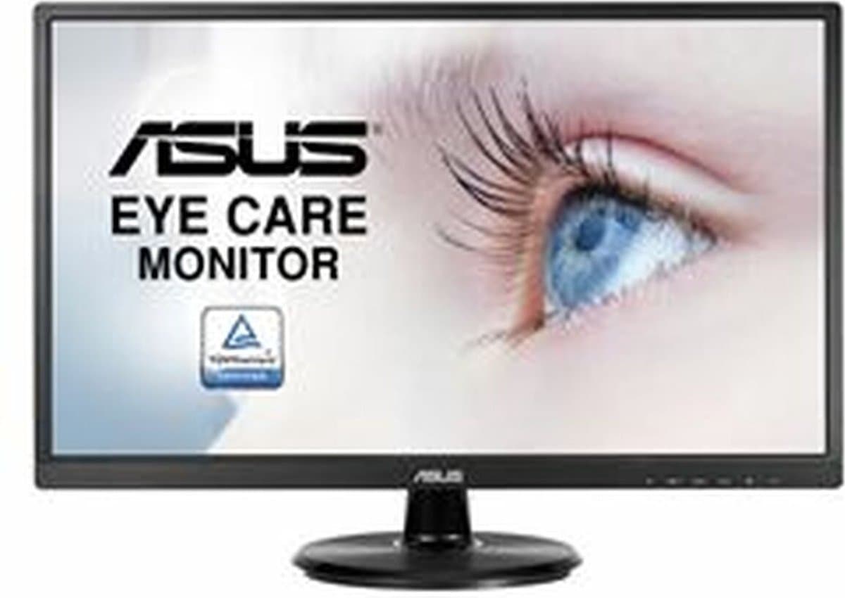 Monitor Asus 90LM055J-B01170 27" IPS LED — afbeelding 1
