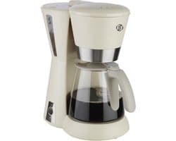 Equivera Koffiezetapparaat Met Thermoskan - Koffiezet - Koffiezetapparaat - Koffiezet Apparaat - Must Have Voor In Uw Keuken