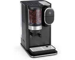 Equivera Coffee Machine - Koffiemachine - Koffiezetapparaat - Koffie Maler - Premium