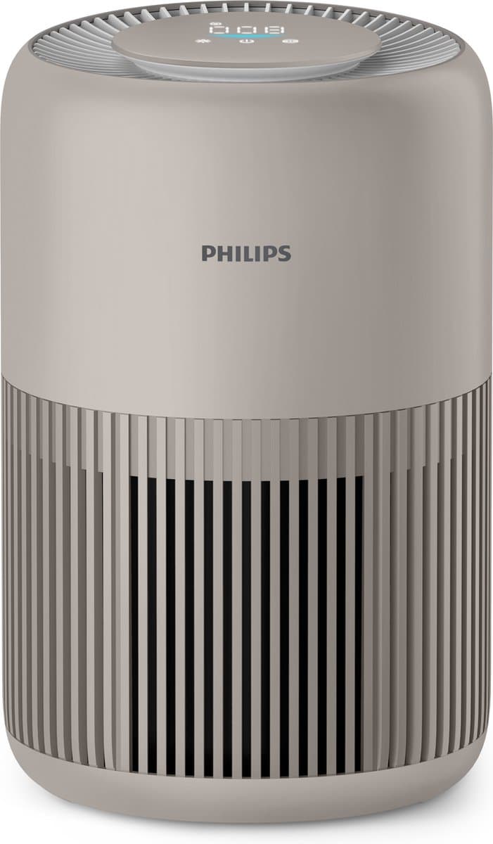 Philips PureProtect Mini 900-serie Luchtreiniger, AC0921/14 - 250 m³/h Cadr, 2-laags HEPA filter, Slaapmodus, Slimme Sensor, Compact — afbeelding 1