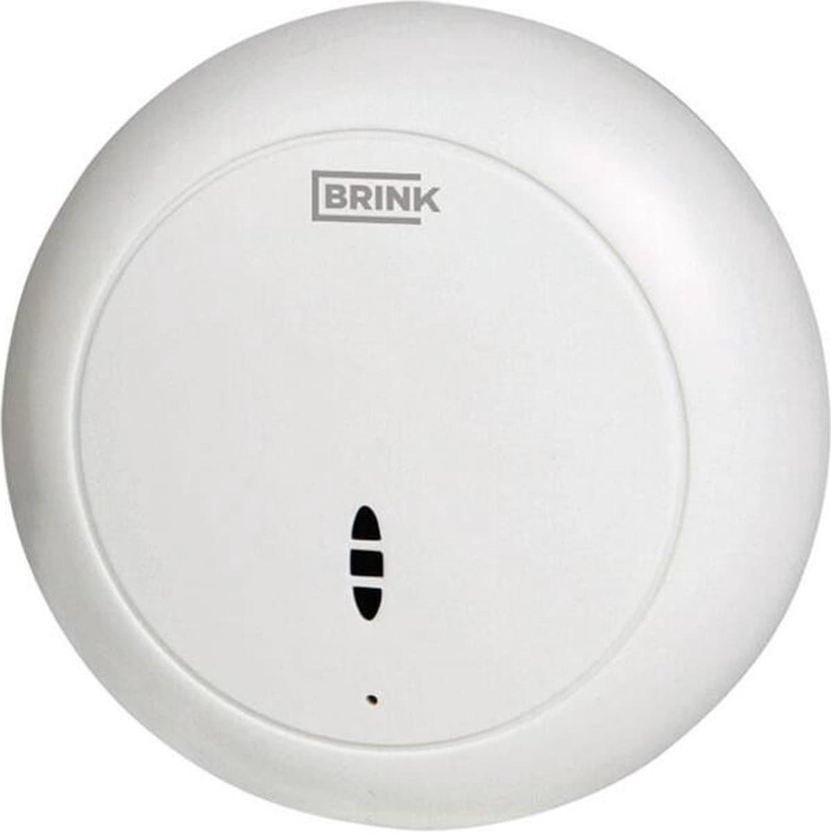 Brink CO2 sensor E-bus - inbouwuitvoering — afbeelding 1