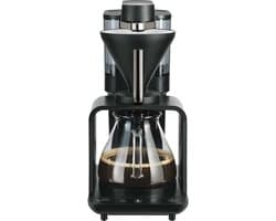 Melitta Epour koffiezetapparaat 1024-11 zwart chroom