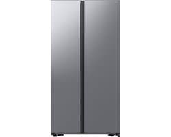 Samsung RS57DG400EM9 - Amerikaanse koelkast - 4-serie - WiFi - Zilver — afbeelding 1