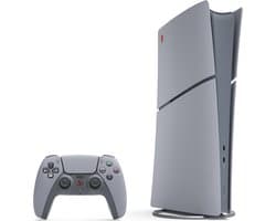 PlayStation 5 Digital Edition - Slim - 30th Anniversary Limited Edition