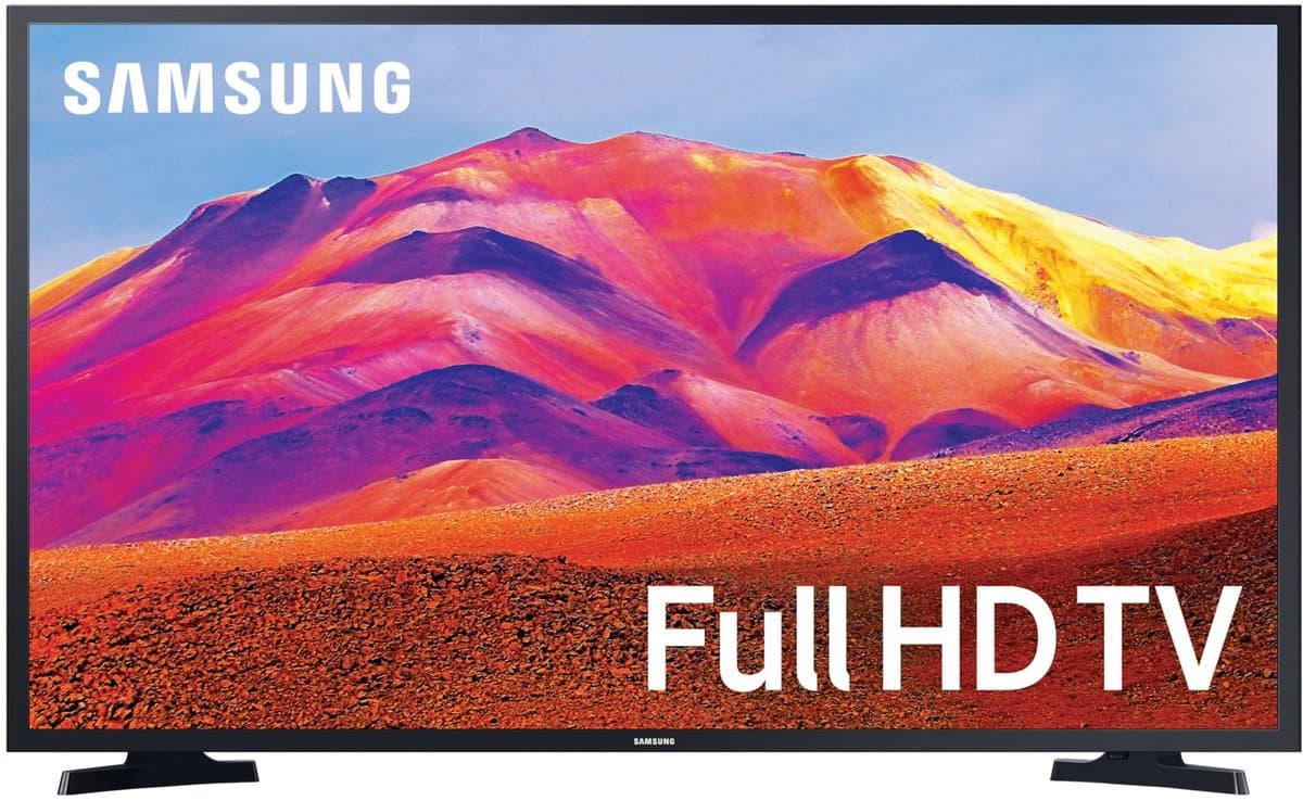 Samsung UE32T5300 - 32 inch - Full HD LED - 2020 - Smart TV — afbeelding 1