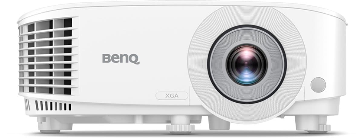 BenQ HDMI Beamer MX560 - Projector 4000 ANSI Lumen - DLP - 1024x768 - 2x HDMI - Afstandsbediening — afbeelding 1