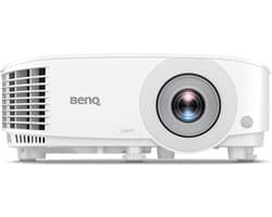 BenQ MH560 - Full HD DLP Beamer - 3800 lumen