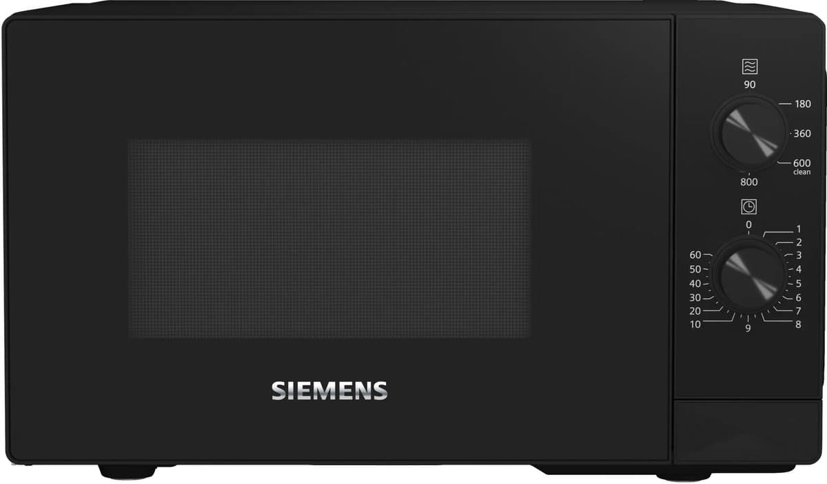 Siemens FF020LMB2 - iQ300 - Vrijstaande magnetron — afbeelding 1