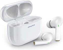 AWEI T29 Serie - Draadloze Koptelefoon - Bluetooth 5.0 - Dockingstation - Zwart