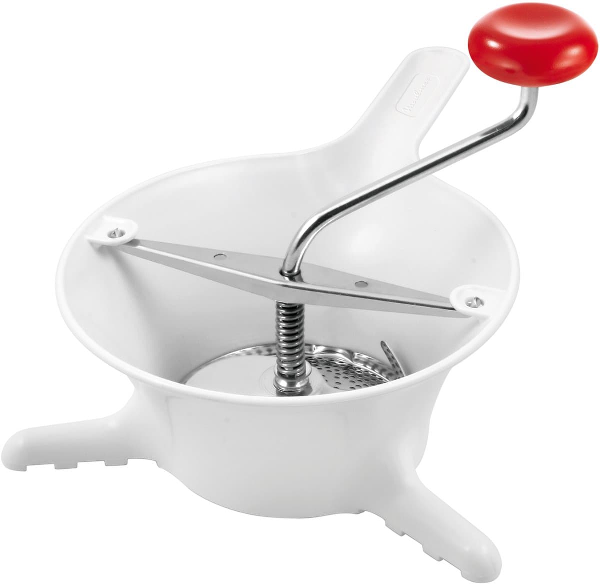 Moulinex K1012014 Groentenmolen Groot Classic — afbeelding 1