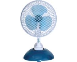 Fertraso clip ventilator 15cm