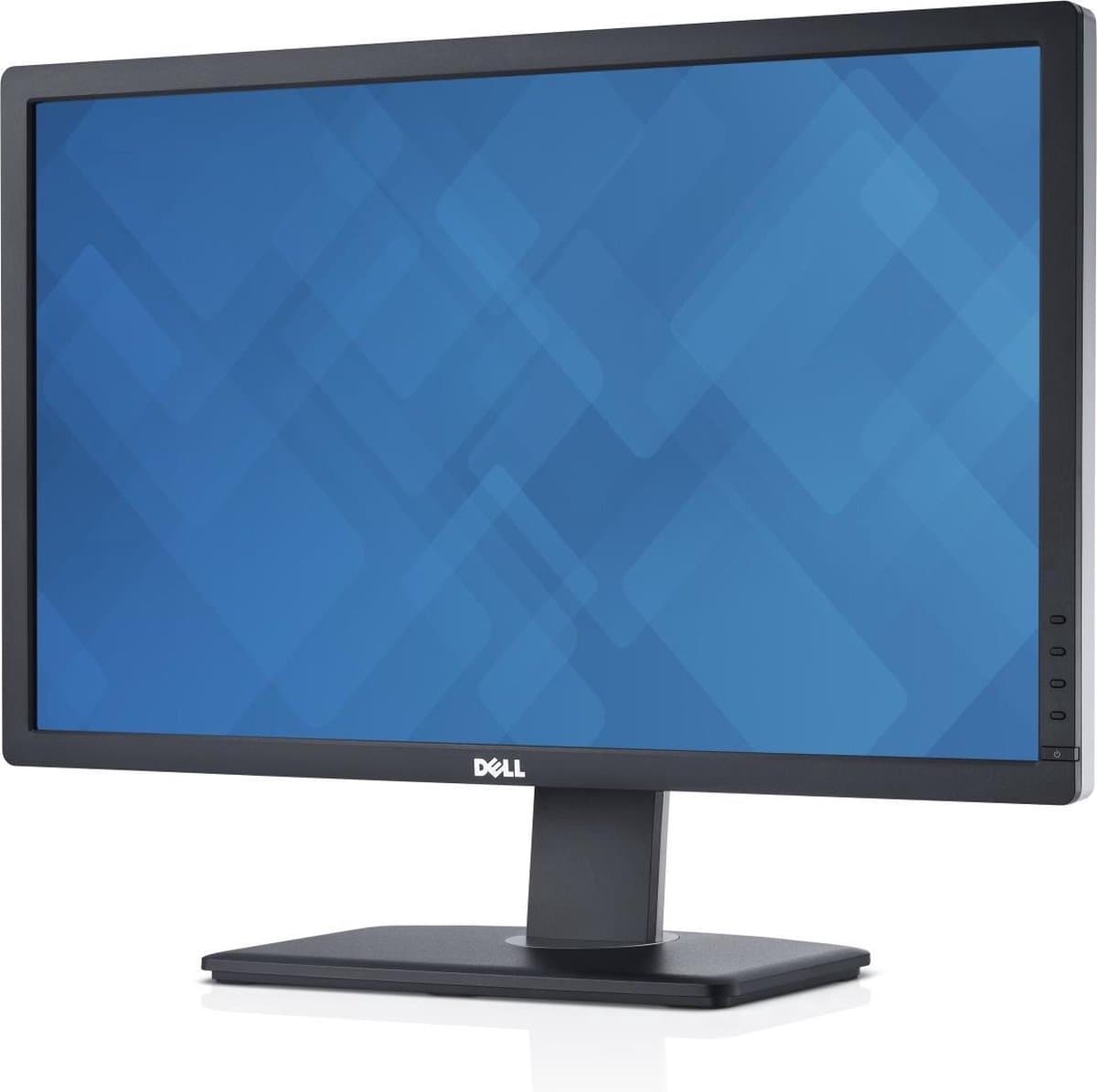 Dell UltraSharp U2713HM - Monitor — afbeelding 1