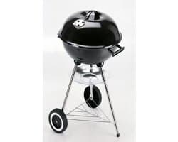 HoutskoolBBQ Grillchef by Landmann KogelBBQ ø 43,5 CM Zwart