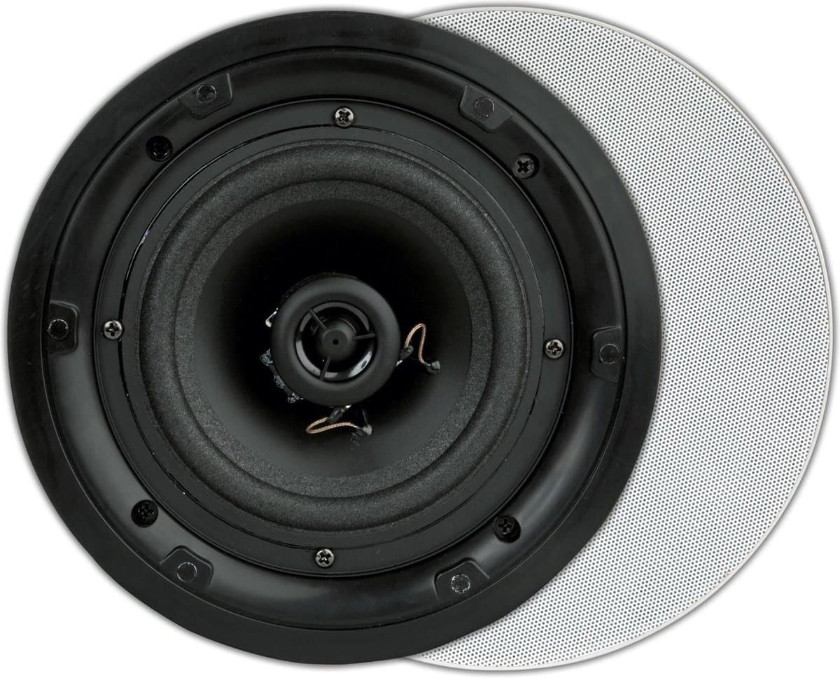 ArtSound FL401 (Paar) - Wit | | FL401 — afbeelding 1