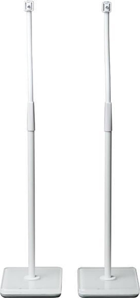 Cambridge Audio Minx CA600P wit Minx vloerstandaard per paar — afbeelding 1
