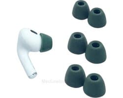 Comply Foam Tips 2.0 voor AirPods Pro, size: large, Pine